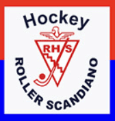 Roller Hockey Scandiano